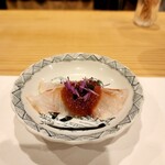 用戶對於鮨 やしま的評論圖