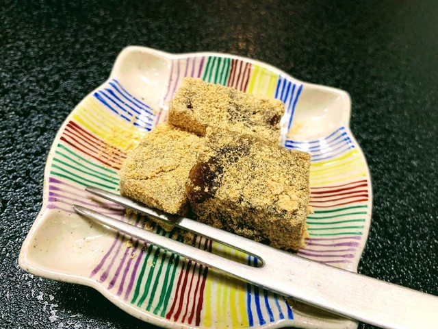 用户对于京料理 立神的评论高清图
