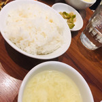 用户对于紅虎餃子房 イオンモール福岡店的评论图