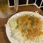用戶對於大衆酒場 坂本商店 木場店的評論圖