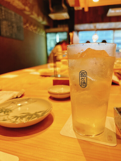 User's recommendation image for 日々晴々 新宿三丁目店