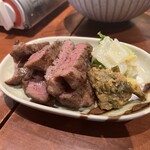 用戶對於たん焼き 木むら的評論圖