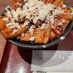 用戶對於ドライブインいとう豚丼名人 新千歳空港店的評論圖