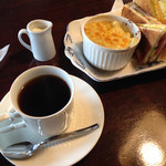 用戶對於カナダ館的評論圖