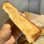 用户对于BECK'S COFFEE SHOP 四ッ谷店的评论图