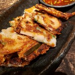 用户对于焼肉家 益市 八条口的评论图