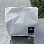 用戶對於TARO TOKYO ONIGIRI的評論圖