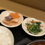 User's review image for ソウル