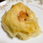 用户对于かま栄 花園店的评论图