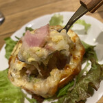用戶對於旬彩酒肴 ひな田的評論圖