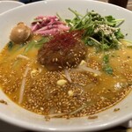用戶對於T'sたんたん エキュート上野店的評論圖