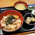 User's review image for 鳥兆 春日店