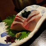 用戶對於かつら亭 別館的評論圖