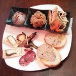 用戶對於鹿肉&オイスターバル 鹿肉スロウダウン的評論圖