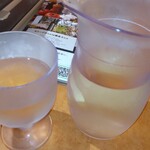 用戶對於サイゼリヤ キャナルシティ博多店的評論圖