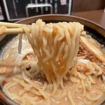 用户对于麺場 田所商店 京都伏見店的评论图