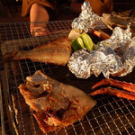 User's review image for 国民宿舎 桂田