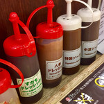 User's review image for 松のや 綾瀬店