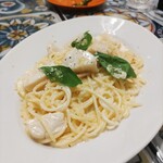 User's review image for Pizza Napoletana Da ENO