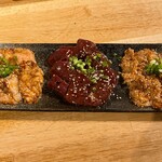用戶對於ホルモン焼もんもん 北品川店的評論圖
