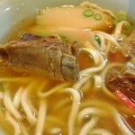 用户对于沖縄家庭料理 はは的评论图