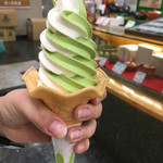 用戶對於茶の君野園的評論圖