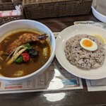 用户对于カオスヘブン 札幌店的评论图