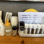 用户对于四代目麺処 ゆうじ的评论图