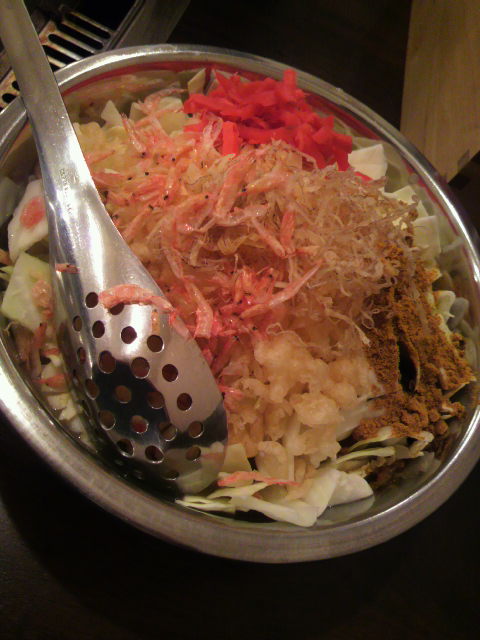 User's review image for もんじゃ お好み焼き 鉄板焼き ねこ
