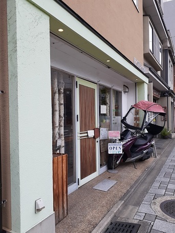 用戶對於ヒイヅル cafe的評論圖