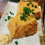 用戶對於海鮮屋台おくまん 蔵前店的評論圖