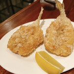 User's review image for 白金高輪ぶち