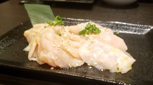 用户对于月島焼肉 牛タン処 兎月的评论高清图