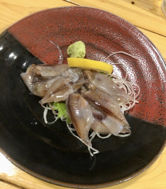 用户对于海鮮居酒屋 天秤棒 玉造店的评论高清图