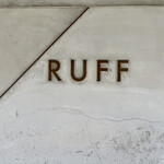 用戶對於RUFF的評論圖