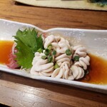 User's review image for 海鮮と釜飯のお店 魚義 田町駅前店