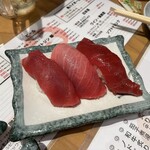 用戶對於すし酒場 さしす的評論圖