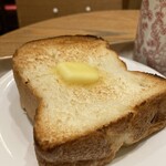 用戶對於ブリオッシュ ドーレ 天神ソラリアステージ店的評論圖