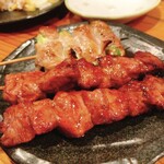 用戶對於やきとん 野方屋的評論圖