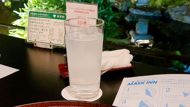 用戶對於昭和の森 車屋的評論高清圖