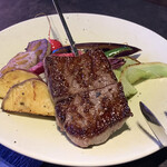 User's review image for Beef dining 和牛特区