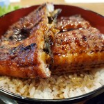 用戶對於オオギヤと宇奈とと 東村山店的評論圖