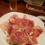 用户对于チェネッタ バルバ的评论图