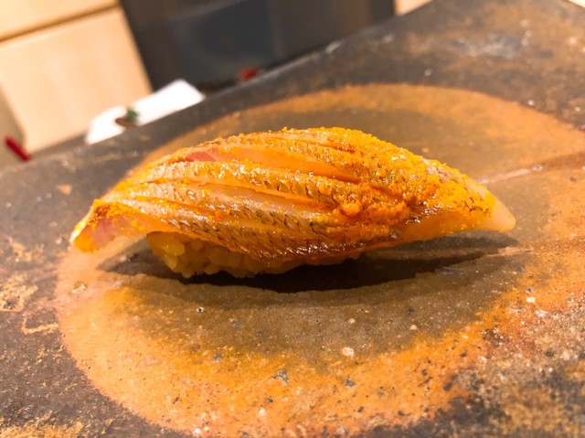 User's recommendation image for 鮨 長島