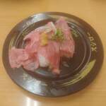 用戶對於スシロー 和泉府中店的評論圖