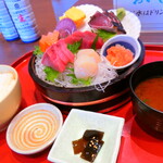 用戶對於中與食堂 セブンパーク天美店的評論圖