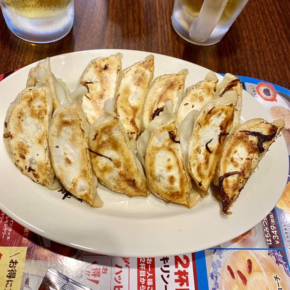 用戶對於バーミヤン 立川幸町店的評論圖