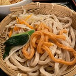 User's review image for 肉汁うどん長嶋屋