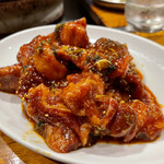 User's review image for 焼肉ホルモン 万千
