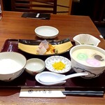 User's review image for 銀座 吉宗
